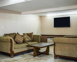 Rodeway Inn Clearwater-Dunedin Ngoại thất bức ảnh